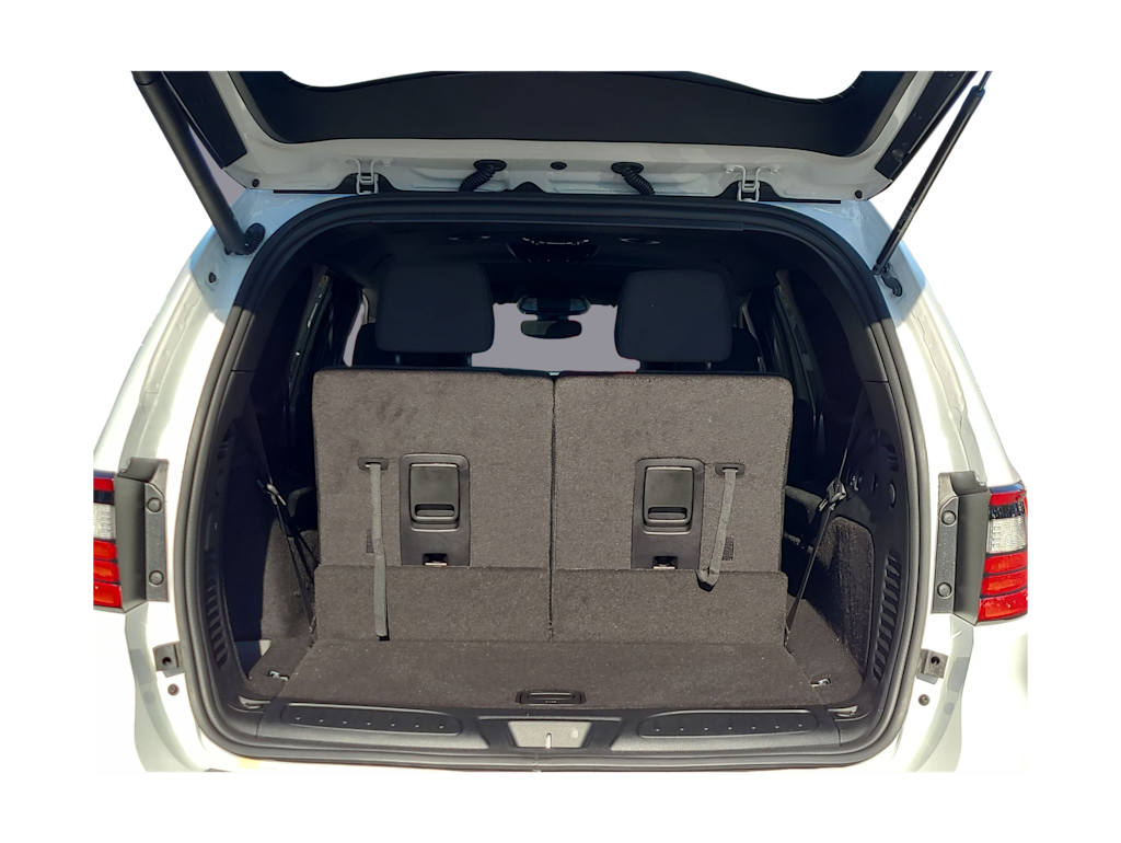 Thumbnail: 2026 Dodge Durango - 18