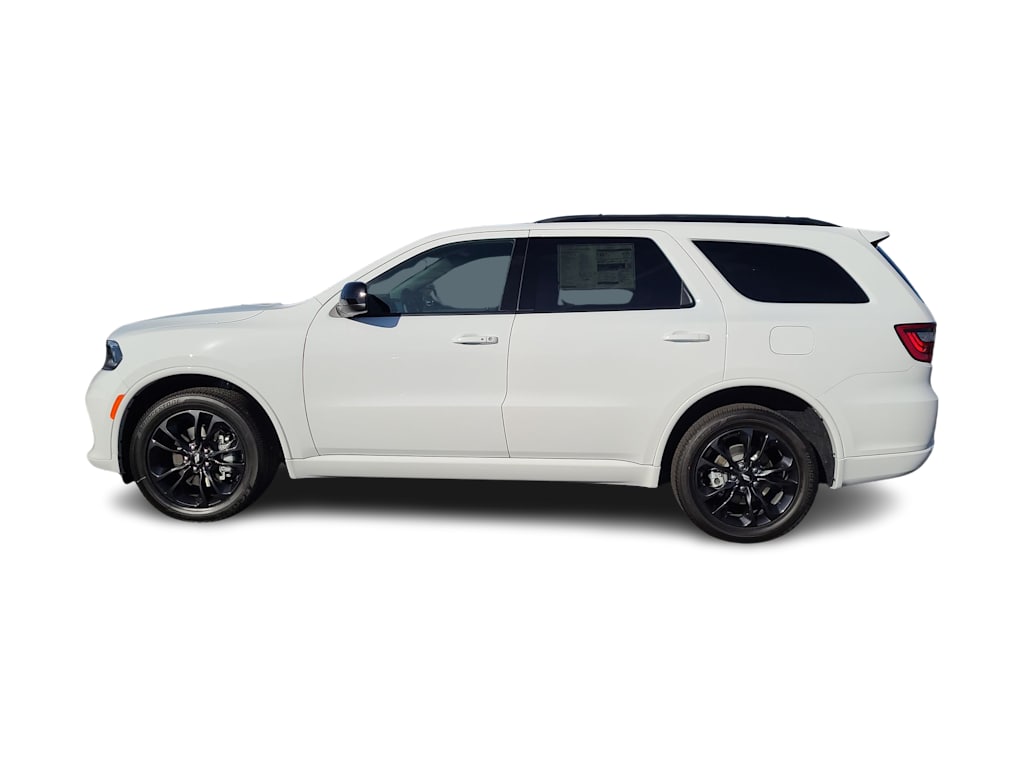 Thumbnail: 2026 Dodge Durango - 25