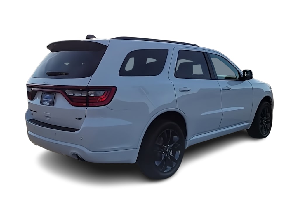 Thumbnail: 2026 Dodge Durango - 23