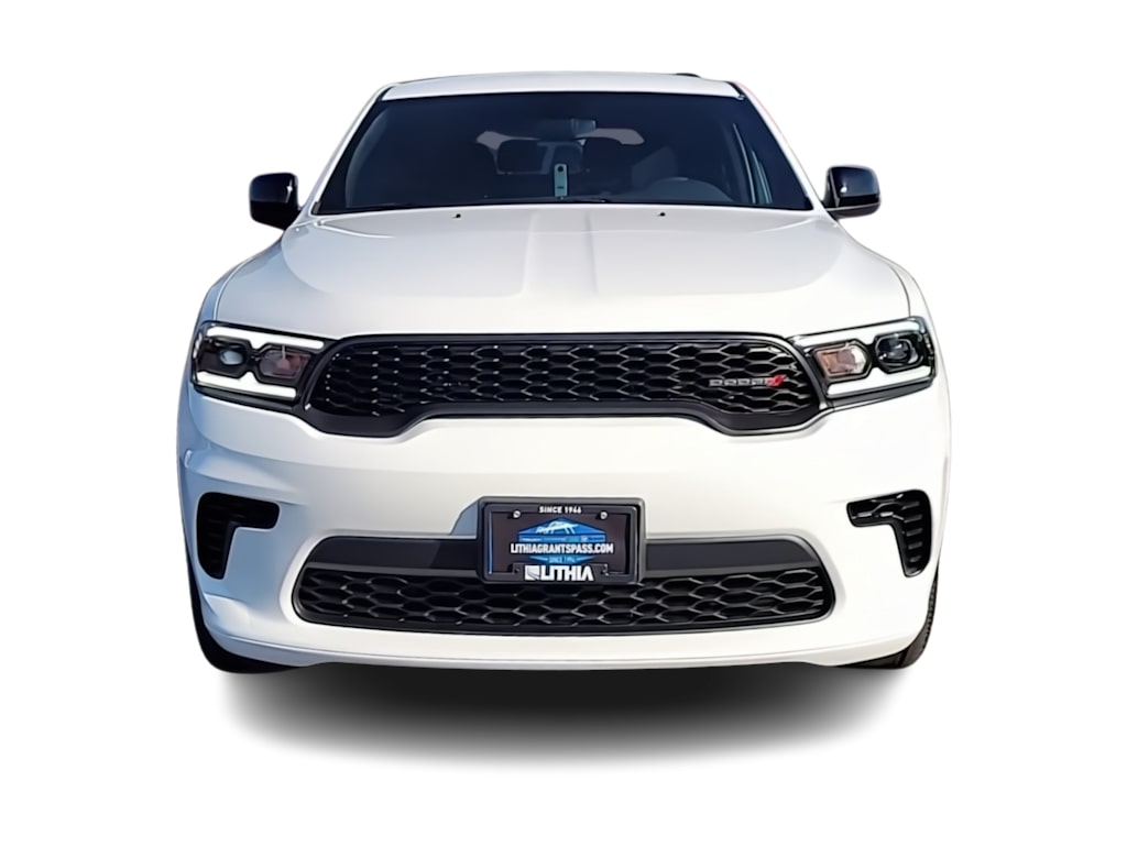 Thumbnail: 2026 Dodge Durango - 6
