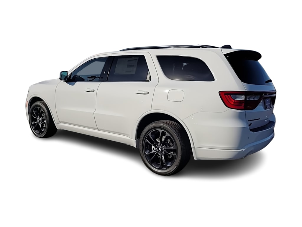 Thumbnail: 2026 Dodge Durango - 4