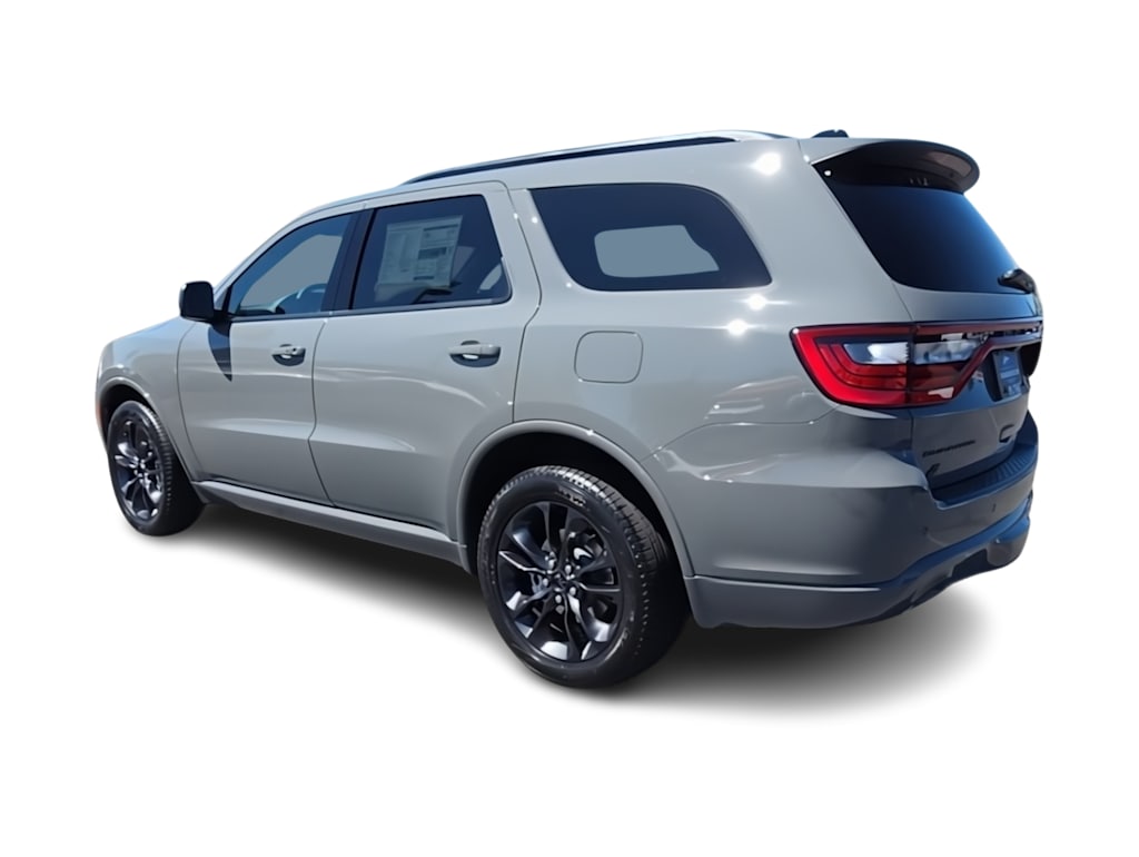 Thumbnail: 2026 Dodge Durango - 4