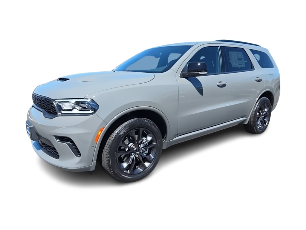Thumbnail: 2026 Dodge Durango - 19