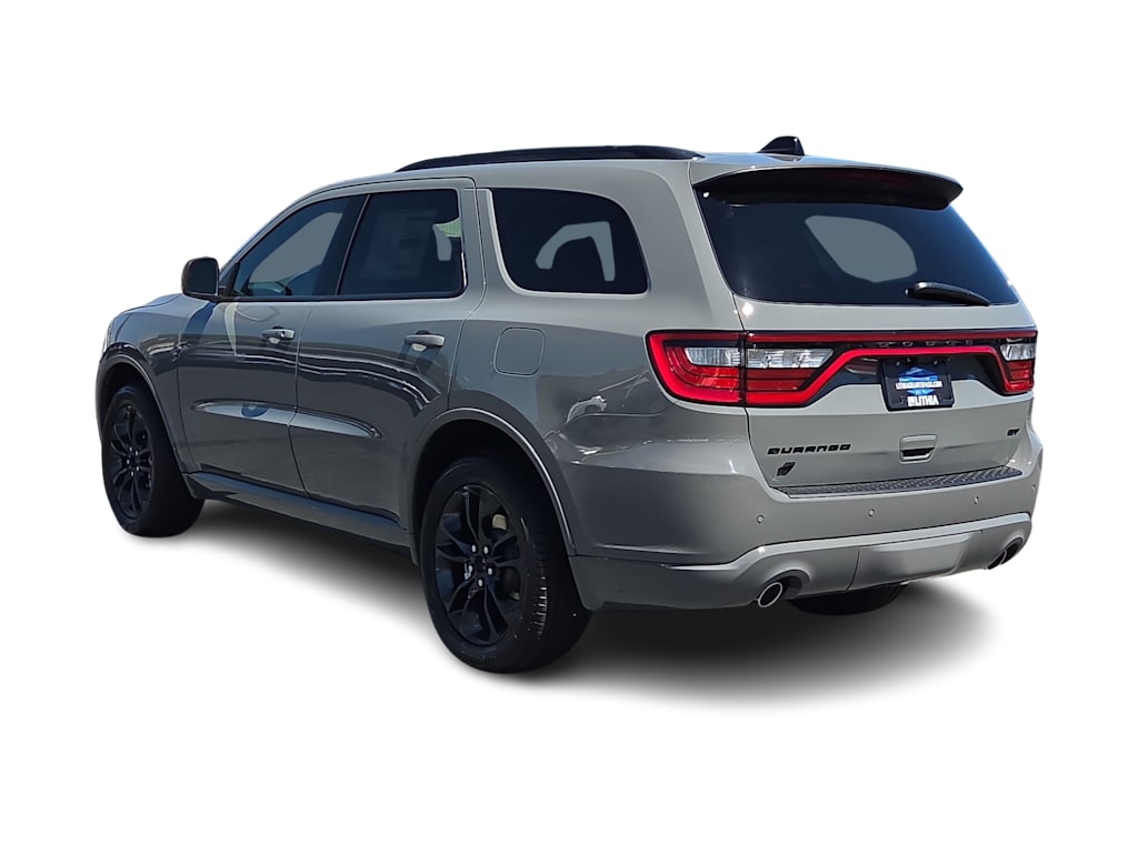 Thumbnail: 2026 Dodge Durango - 24