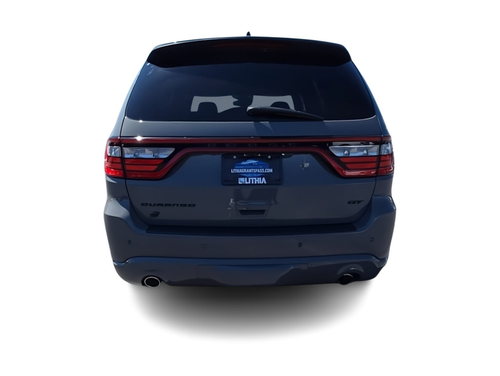 Thumbnail: 2026 Dodge Durango - 5