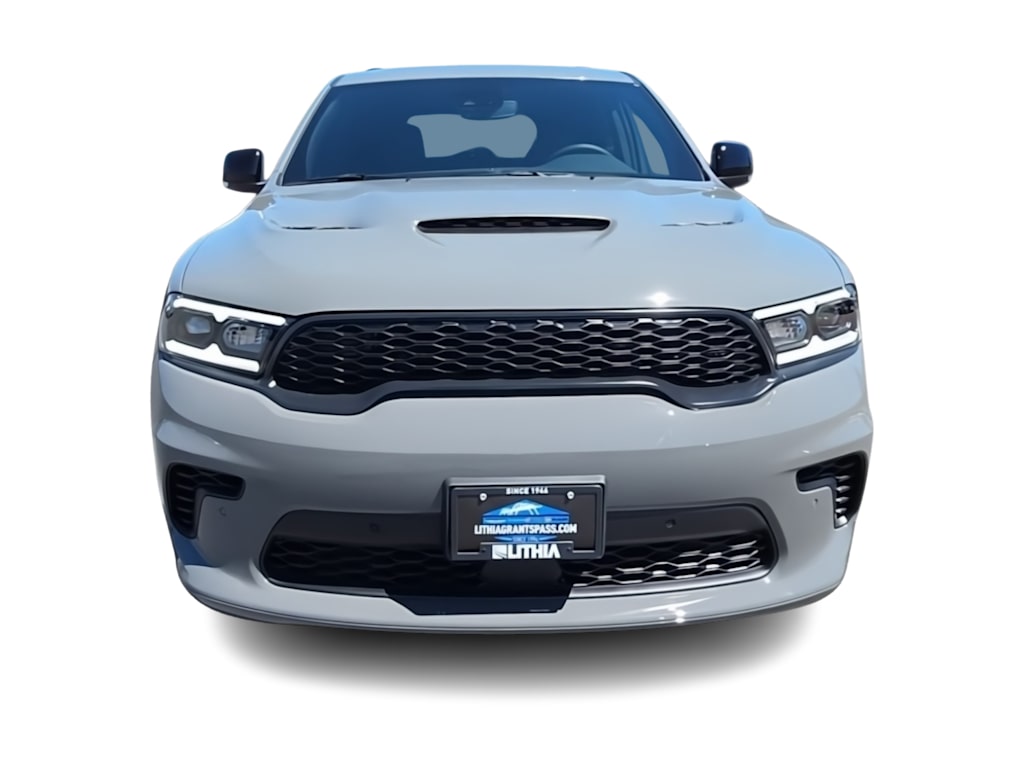Thumbnail: 2026 Dodge Durango - 6