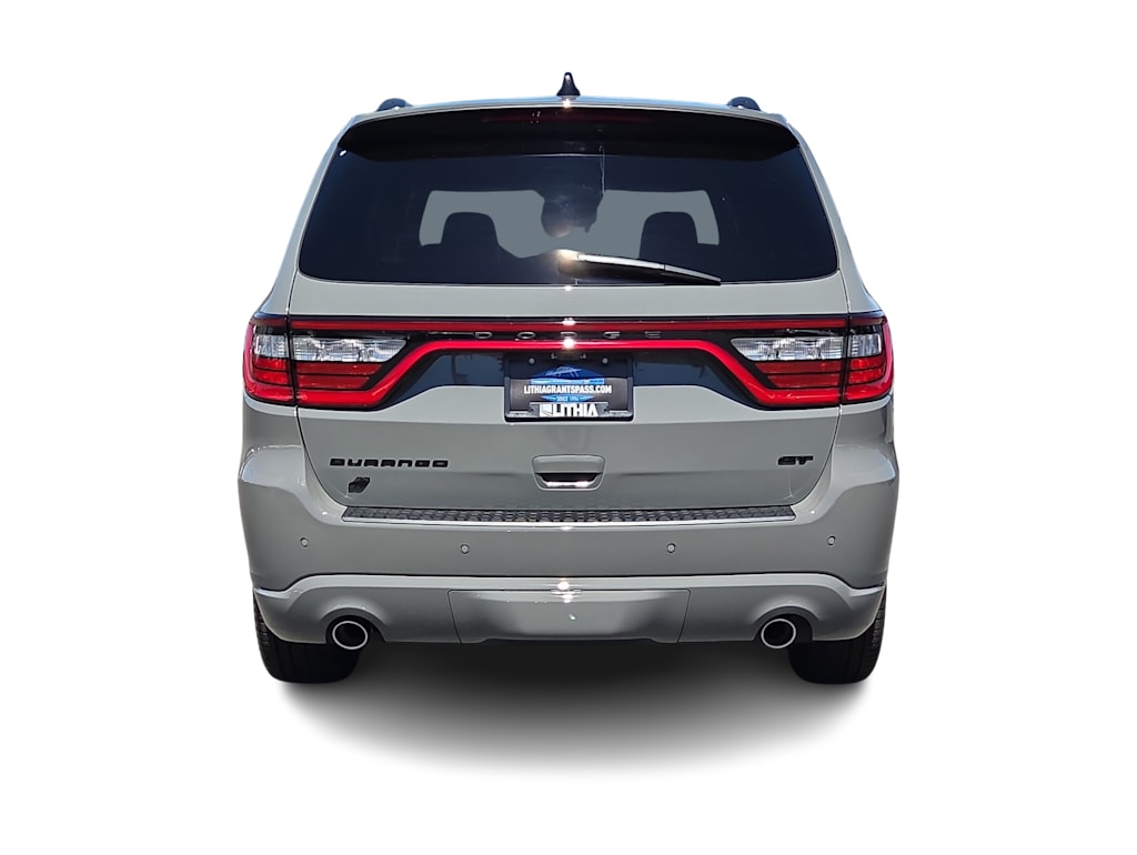 Thumbnail: 2026 Dodge Durango - 25