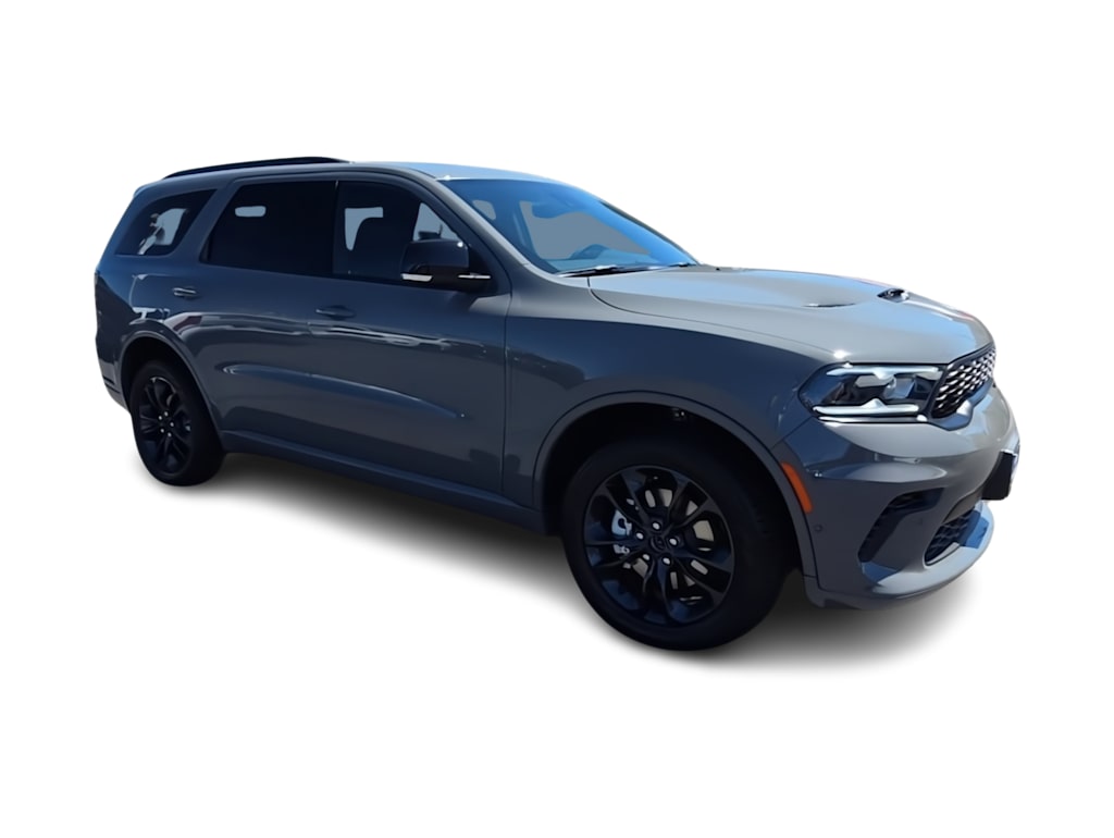 Thumbnail: 2026 Dodge Durango - 18