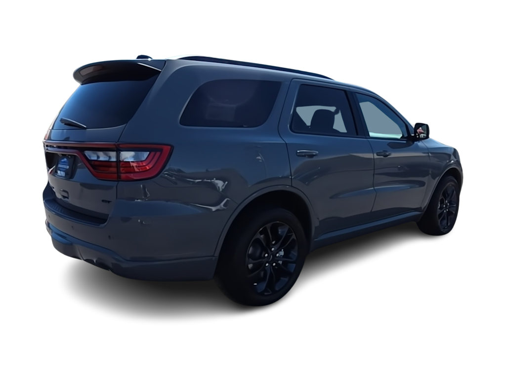 Thumbnail: 2026 Dodge Durango - 20