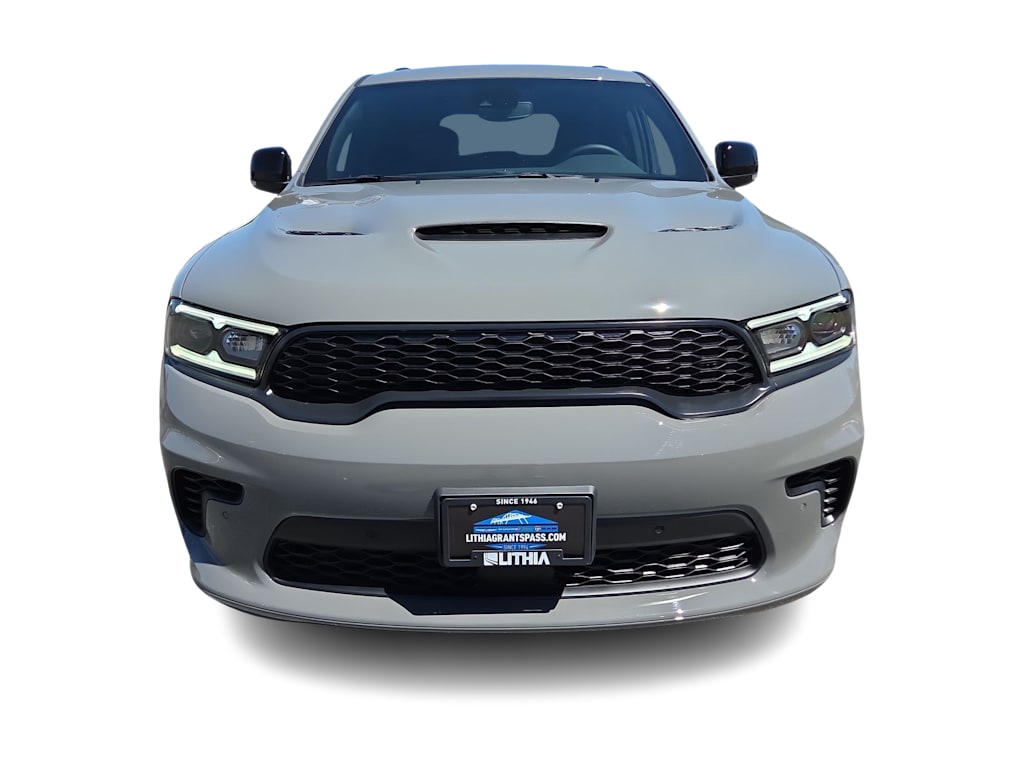 Thumbnail: 2026 Dodge Durango - 26