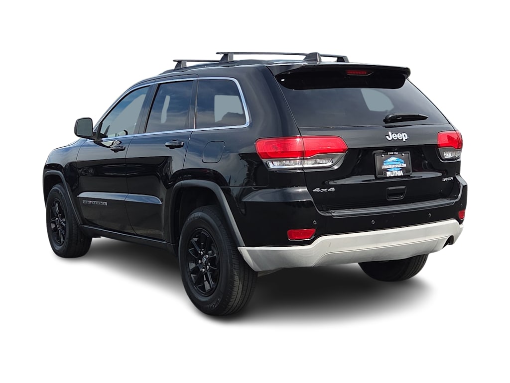 Thumbnail: 2018 Jeep Grand Cherokee - 24