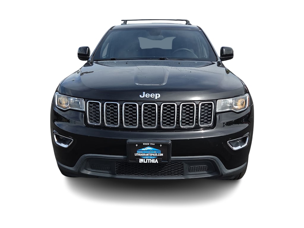 Thumbnail: 2018 Jeep Grand Cherokee - 26