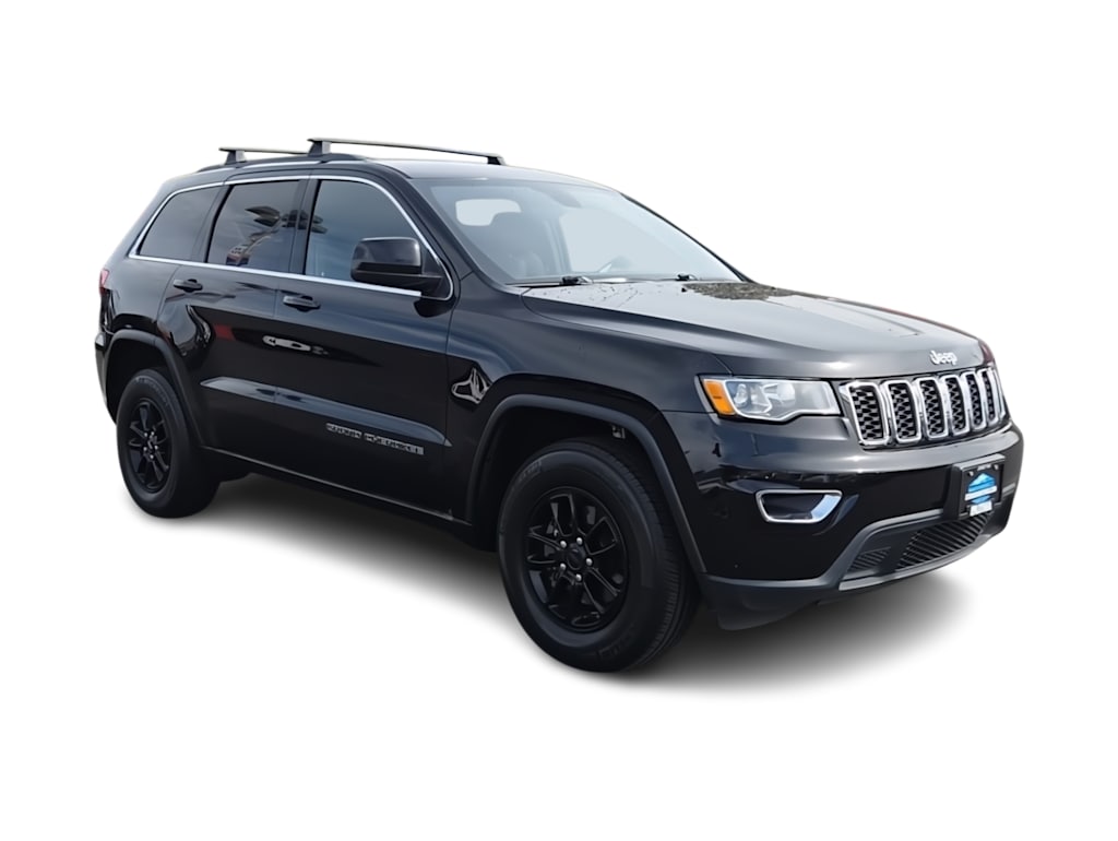 Thumbnail: 2018 Jeep Grand Cherokee - 19