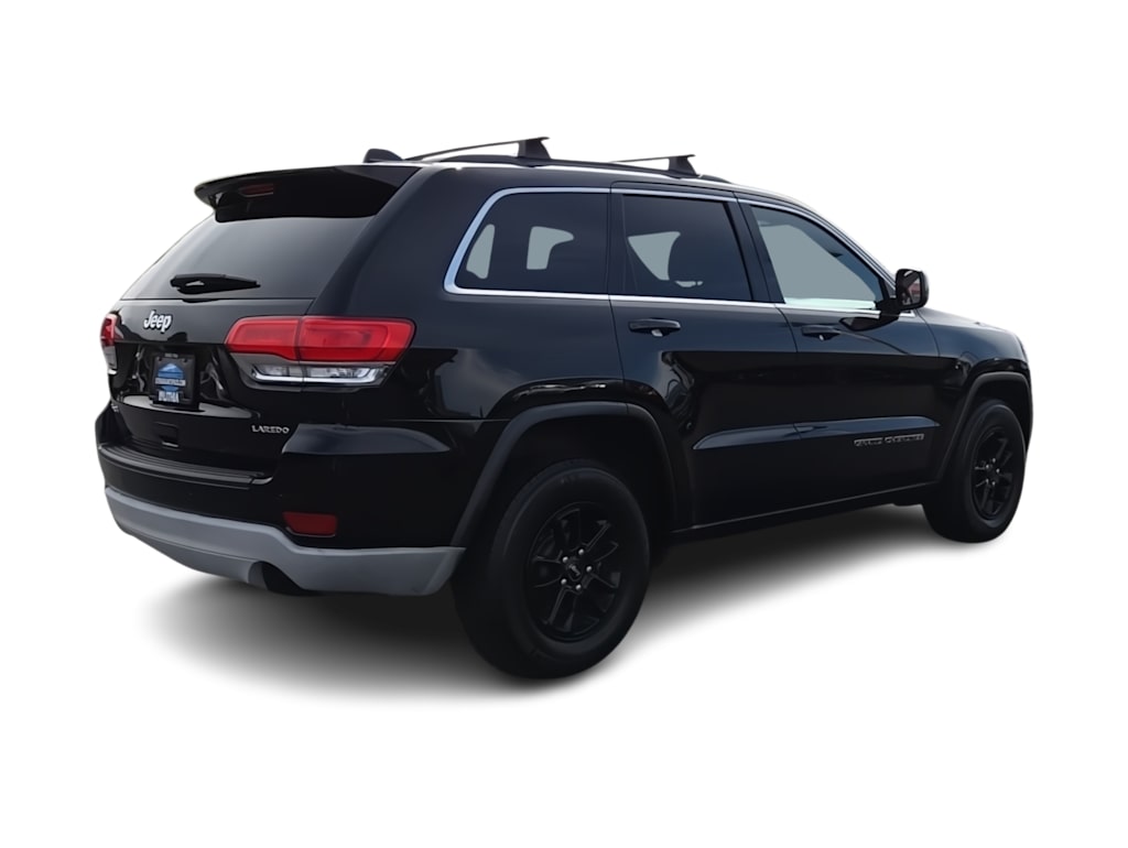 Thumbnail: 2018 Jeep Grand Cherokee - 21