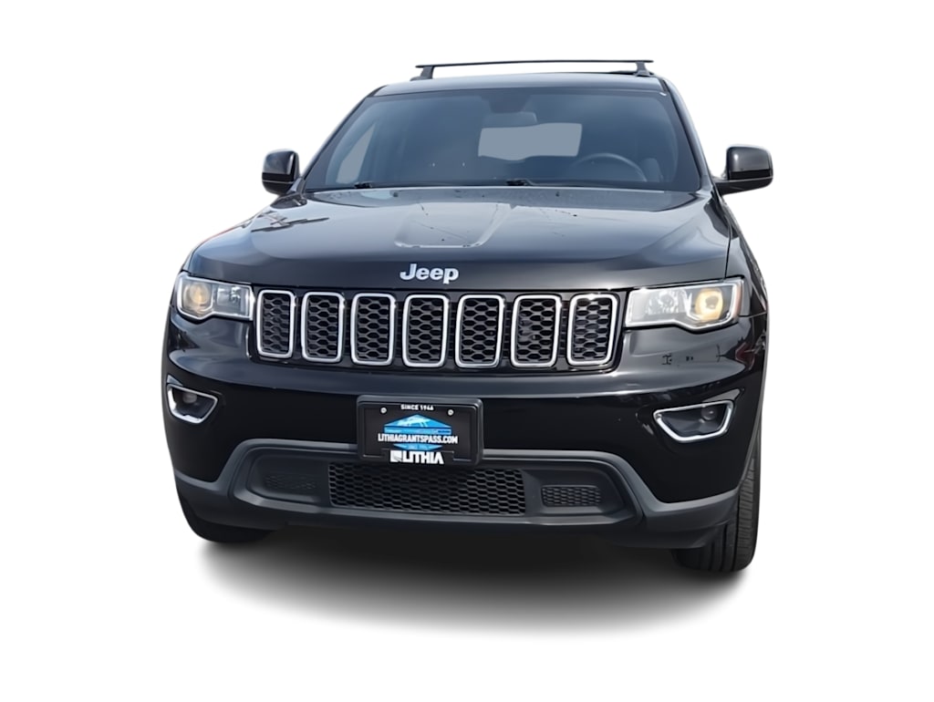 Thumbnail: 2018 Jeep Grand Cherokee - 6