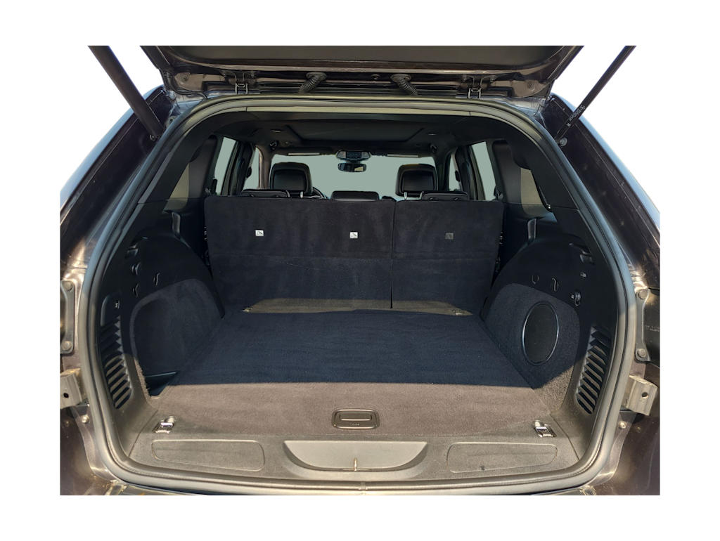 Thumbnail: 2020 Jeep Grand Cherokee - 16