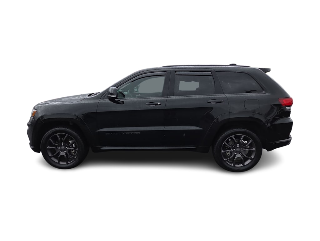 Thumbnail: 2021 Jeep Grand Cherokee - 24