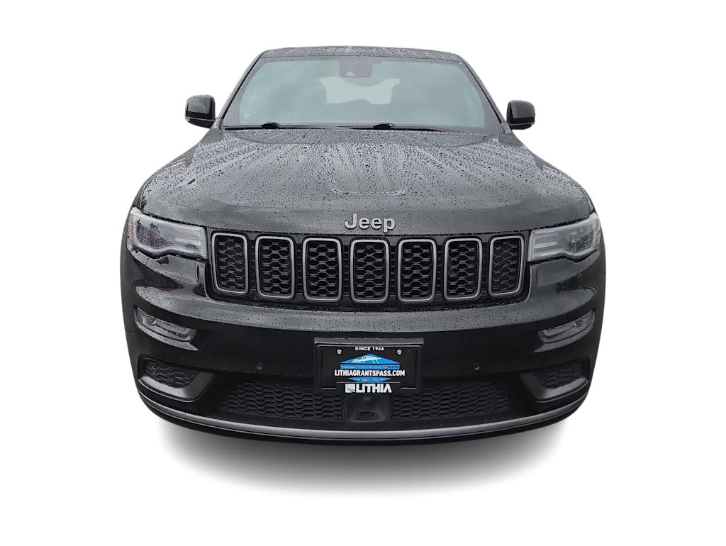 Thumbnail: 2021 Jeep Grand Cherokee - 27