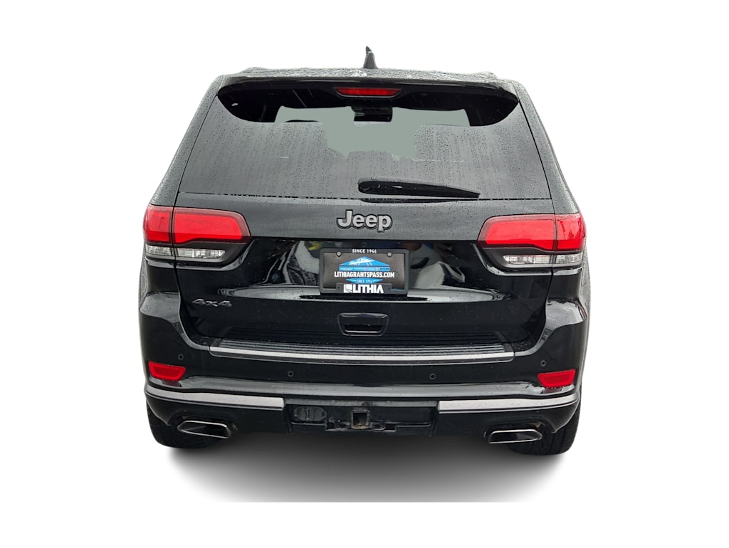 Thumbnail: 2021 Jeep Grand Cherokee - 26