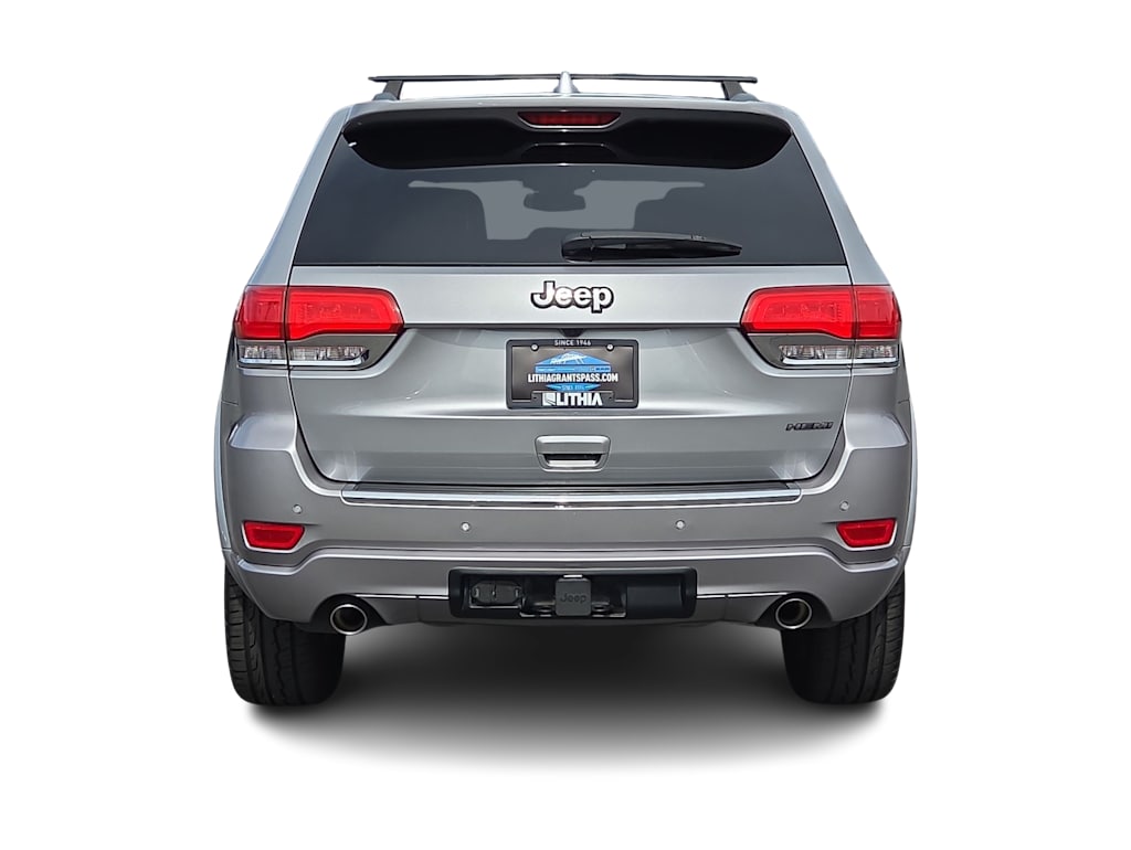 Thumbnail: 2014 Jeep Grand Cherokee - 26