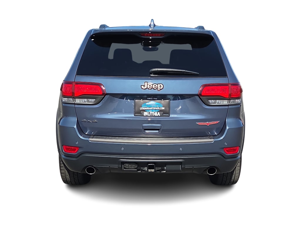 Thumbnail: 2019 Jeep Grand Cherokee - 26