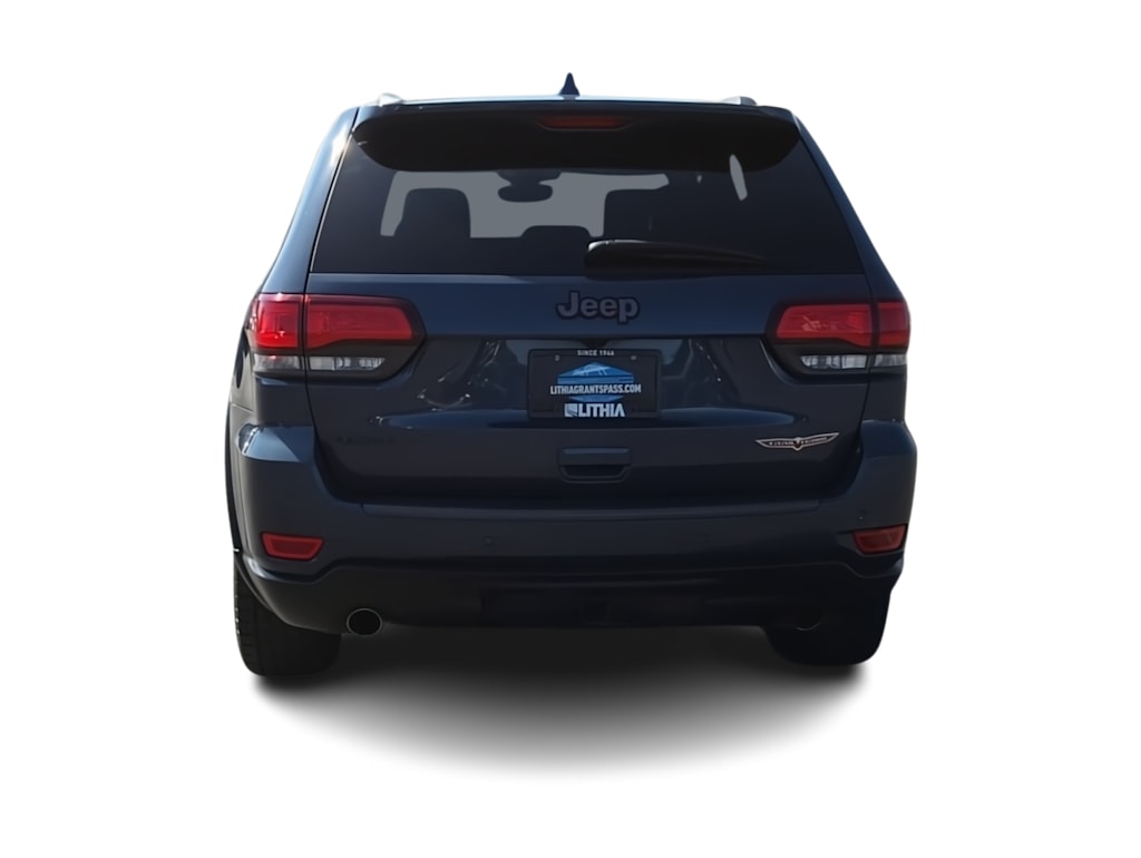 Thumbnail: 2019 Jeep Grand Cherokee - 5