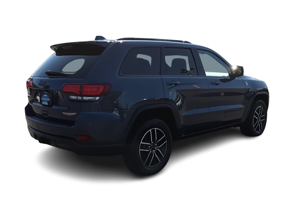 Thumbnail: 2019 Jeep Grand Cherokee - 22
