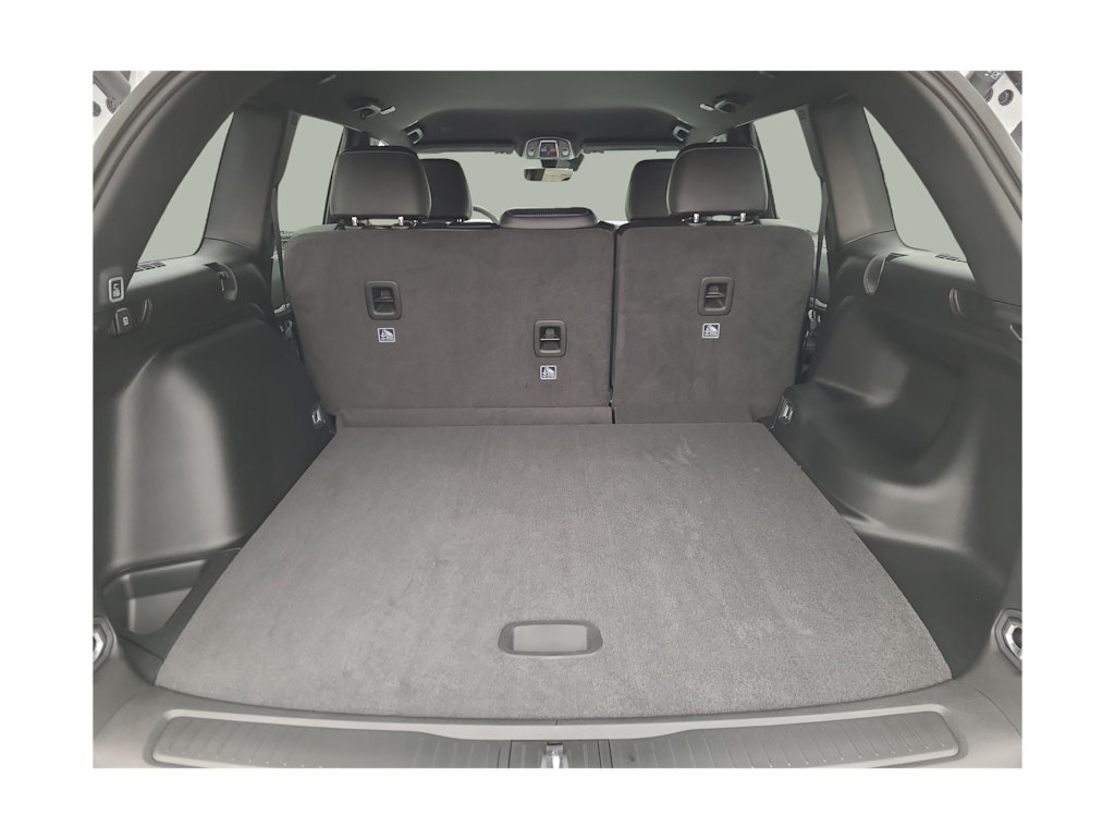 Thumbnail: 2026 Jeep Grand Cherokee - 16