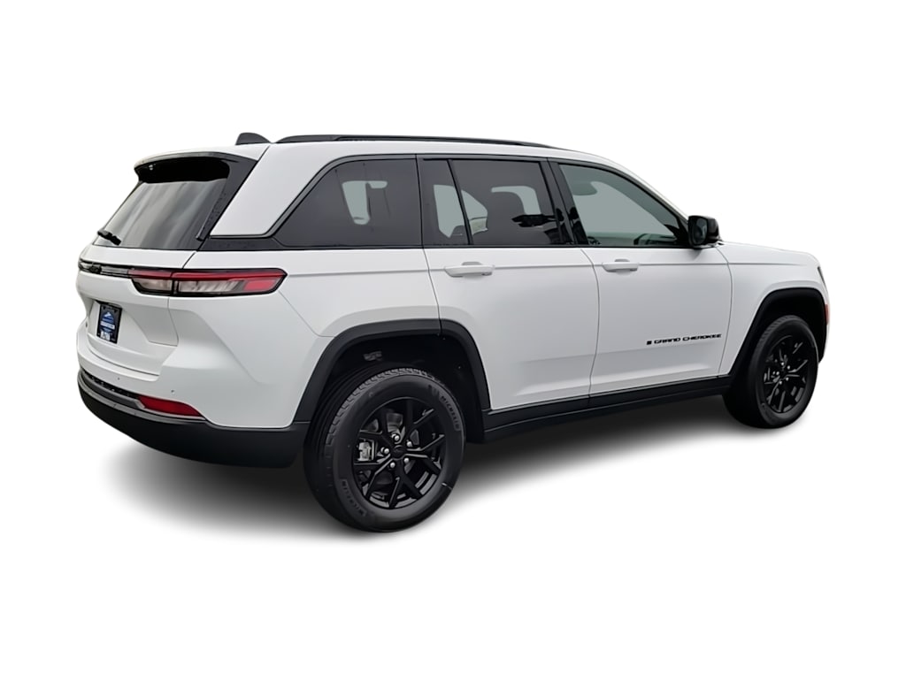 Thumbnail: 2026 Jeep Grand Cherokee - 22