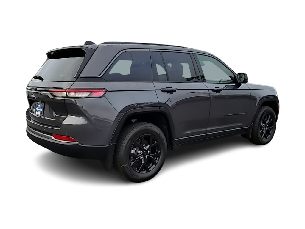 Thumbnail: 2026 Jeep Grand Cherokee - 21