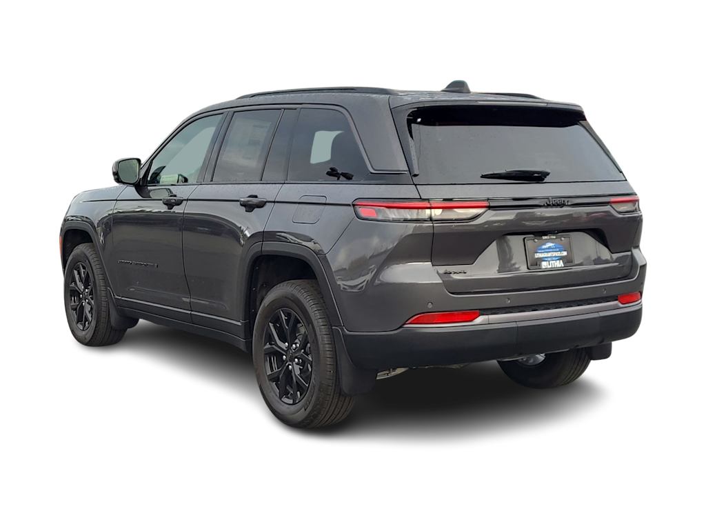 Thumbnail: 2026 Jeep Grand Cherokee - 24