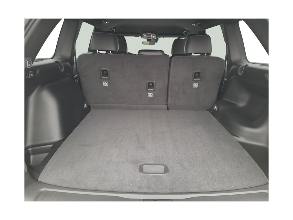 Thumbnail: 2026 Jeep Grand Cherokee - 16