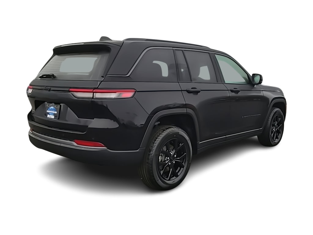 Thumbnail: 2026 Jeep Grand Cherokee - 22