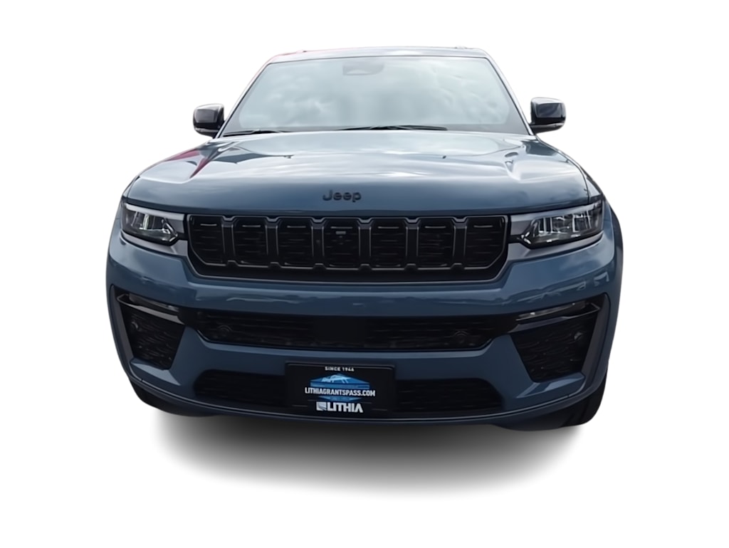 Thumbnail: 2026 Jeep Grand Cherokee - 6