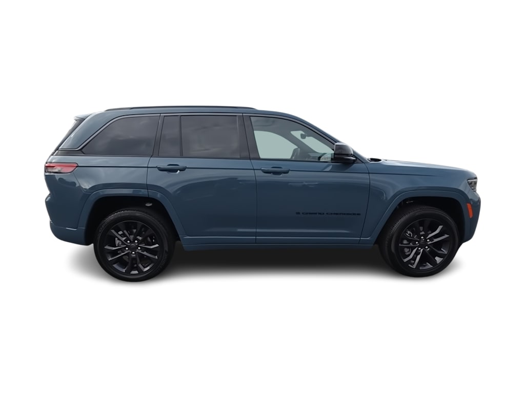 Thumbnail: 2026 Jeep Grand Cherokee - 24