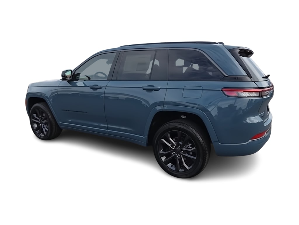 Thumbnail: 2026 Jeep Grand Cherokee - 21