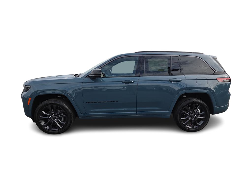 Thumbnail: 2026 Jeep Grand Cherokee - 25