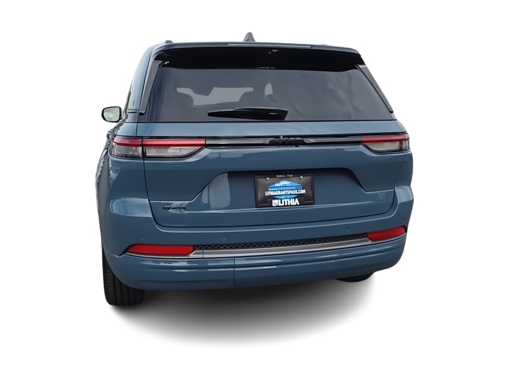 Thumbnail: 2026 Jeep Grand Cherokee - 22