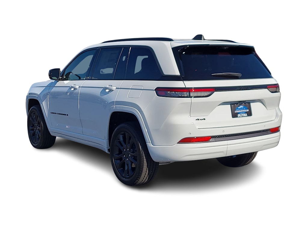 Thumbnail: 2026 Jeep Grand Cherokee - 24