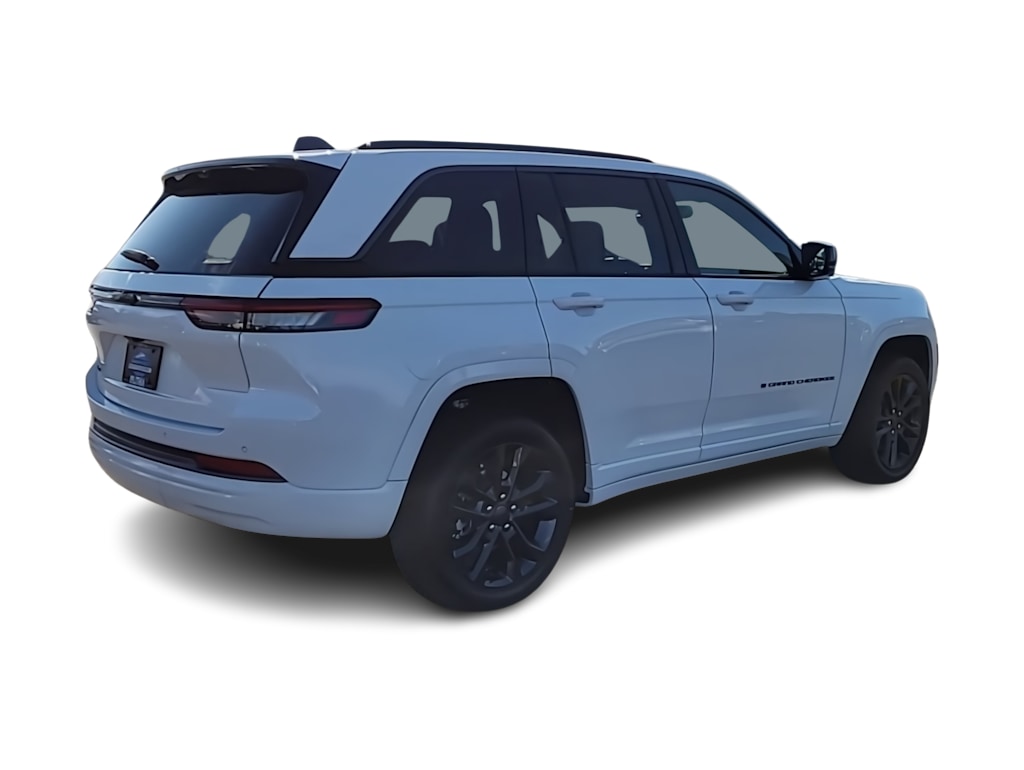 Thumbnail: 2026 Jeep Grand Cherokee - 21