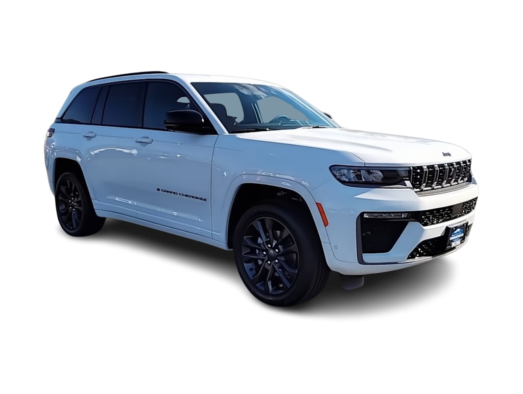 Thumbnail: 2026 Jeep Grand Cherokee - 19