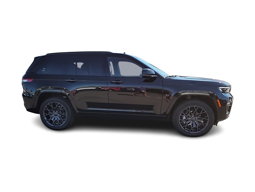 Thumbnail: 2025 Jeep Grand Cherokee - 22