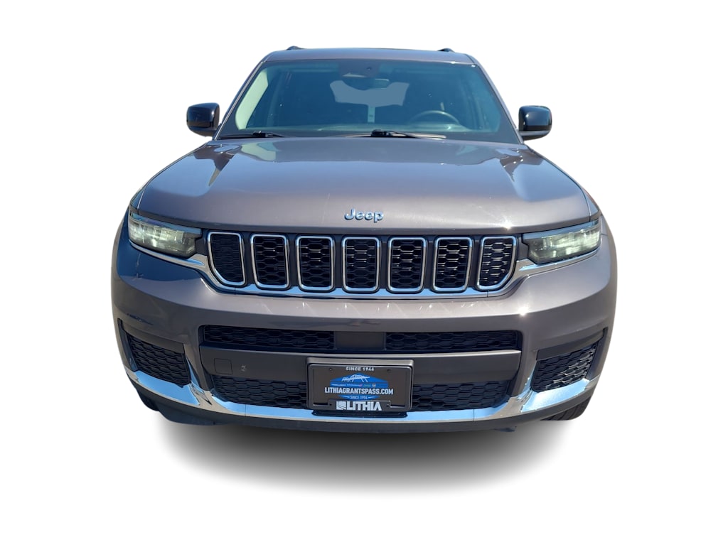 Thumbnail: 2023 Jeep Grand Cherokee L - 25