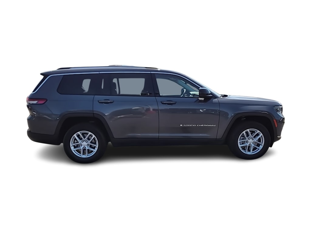Thumbnail: 2023 Jeep Grand Cherokee L - 22