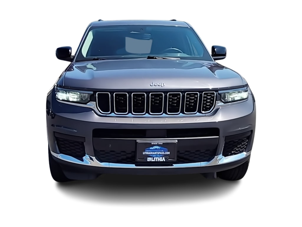 Thumbnail: 2023 Jeep Grand Cherokee L - 6