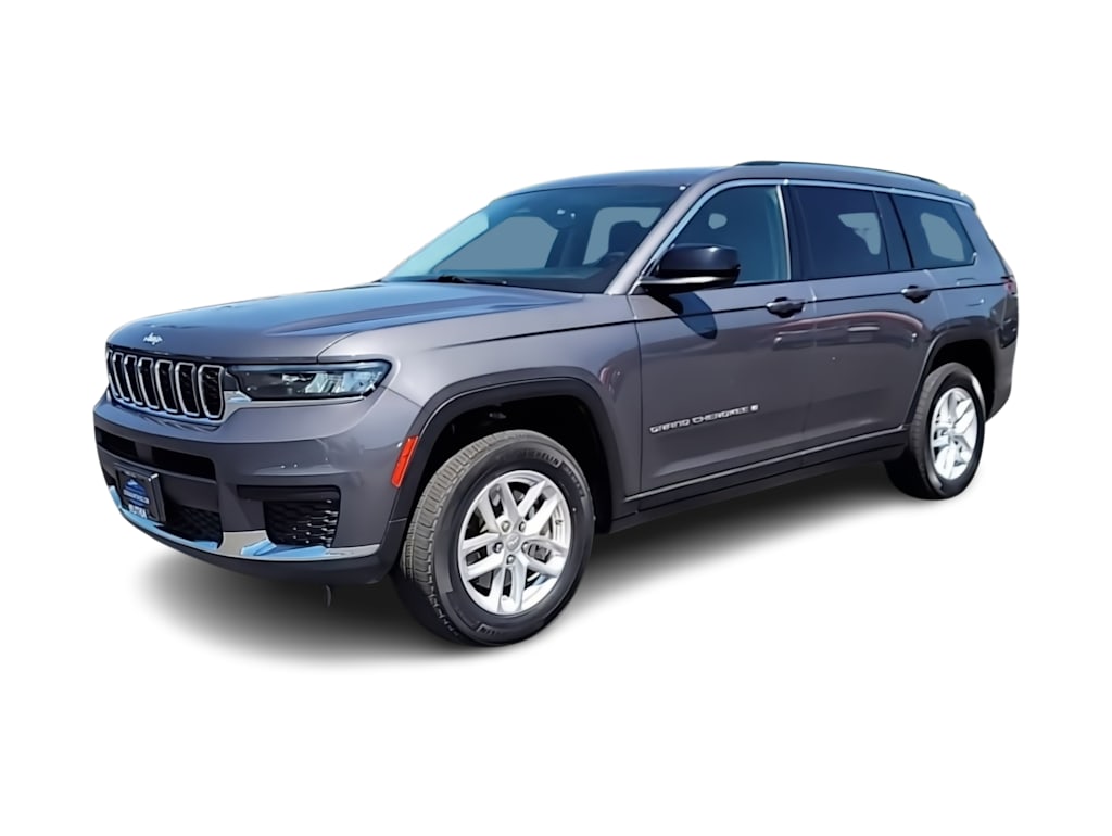 Thumbnail: 2023 Jeep Grand Cherokee L - 19