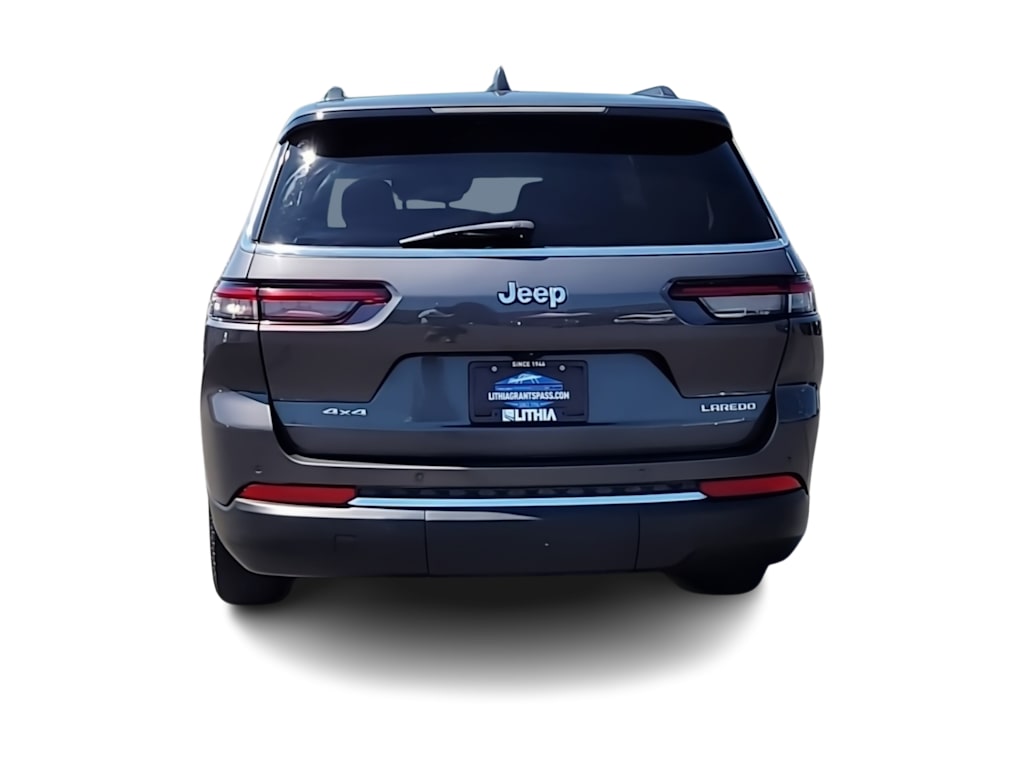 Thumbnail: 2023 Jeep Grand Cherokee L - 20