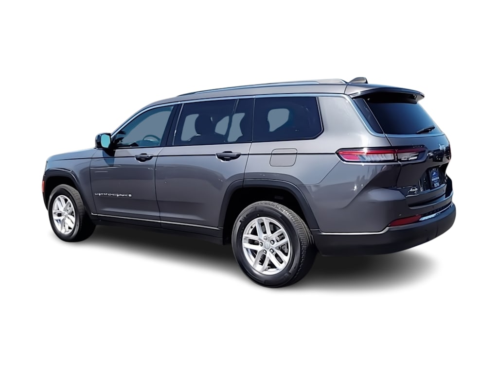 Thumbnail: 2023 Jeep Grand Cherokee L - 4