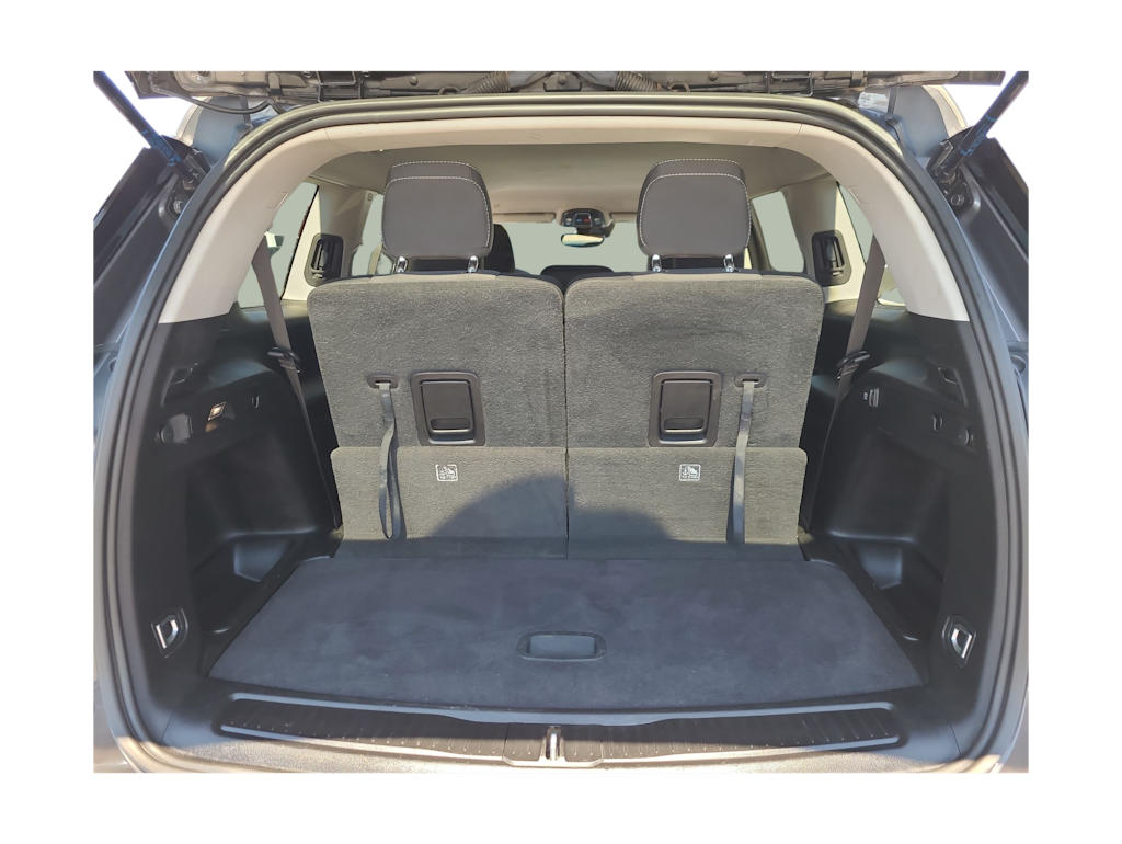 Thumbnail: 2023 Jeep Grand Cherokee L - 16