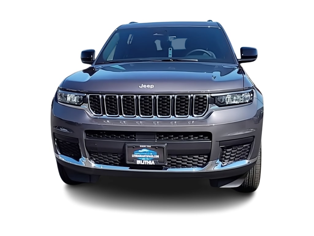 Thumbnail: 2025 Jeep Grand Cherokee L - 6